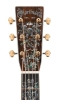 Headstock